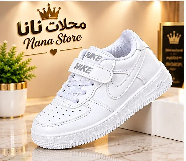 كوتش nike