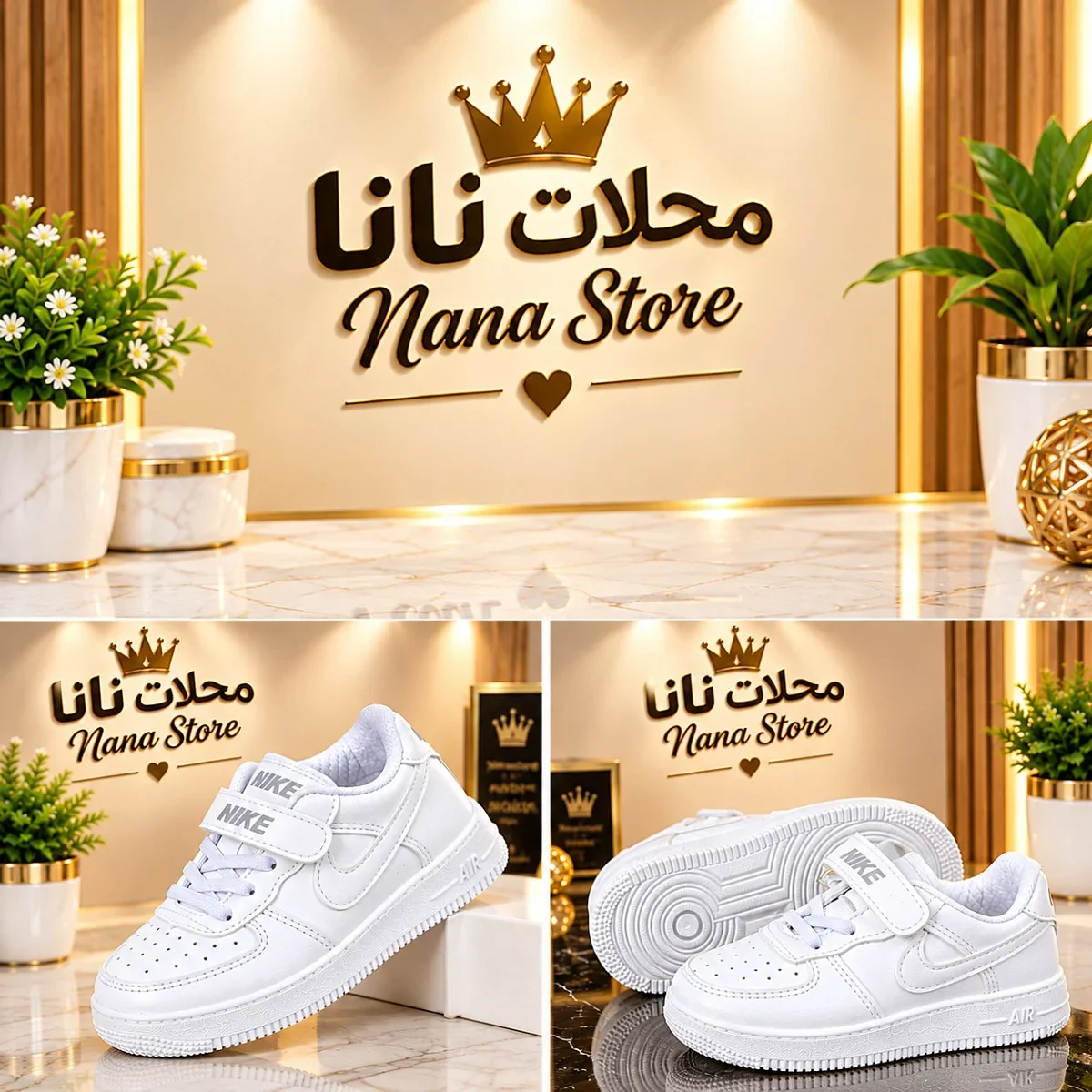 كوتش nike - مصغر 3